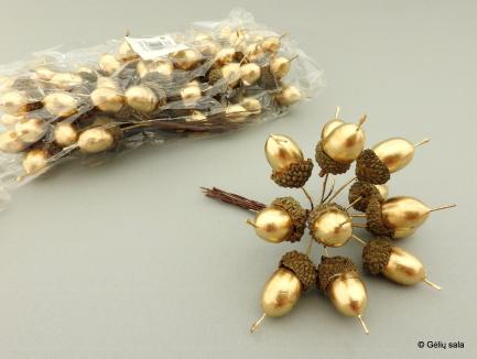 Auksiniai giliukai