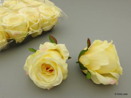 Rose head Big Lemon (cemon)