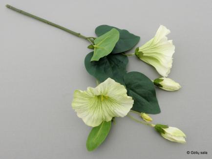 Dirbtinė gėlė - sukutis baltas