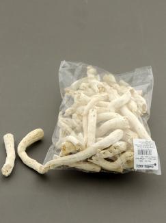 Coffee stem bleach