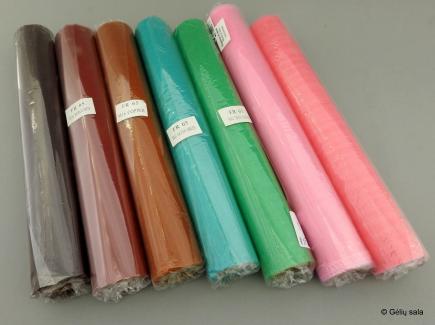 Organza snow (50)(9,8m.)