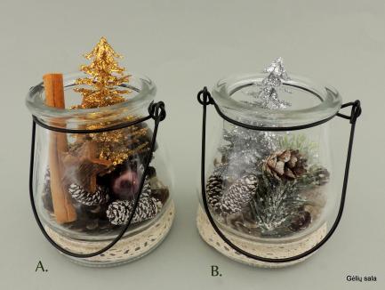 Winter composition
