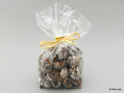Džiovinti augalai maišelyje Bakuli 100g
