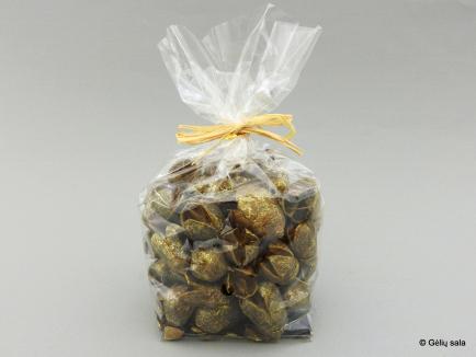 Džiovinti augalai maišelyje Bakuli gd 100g